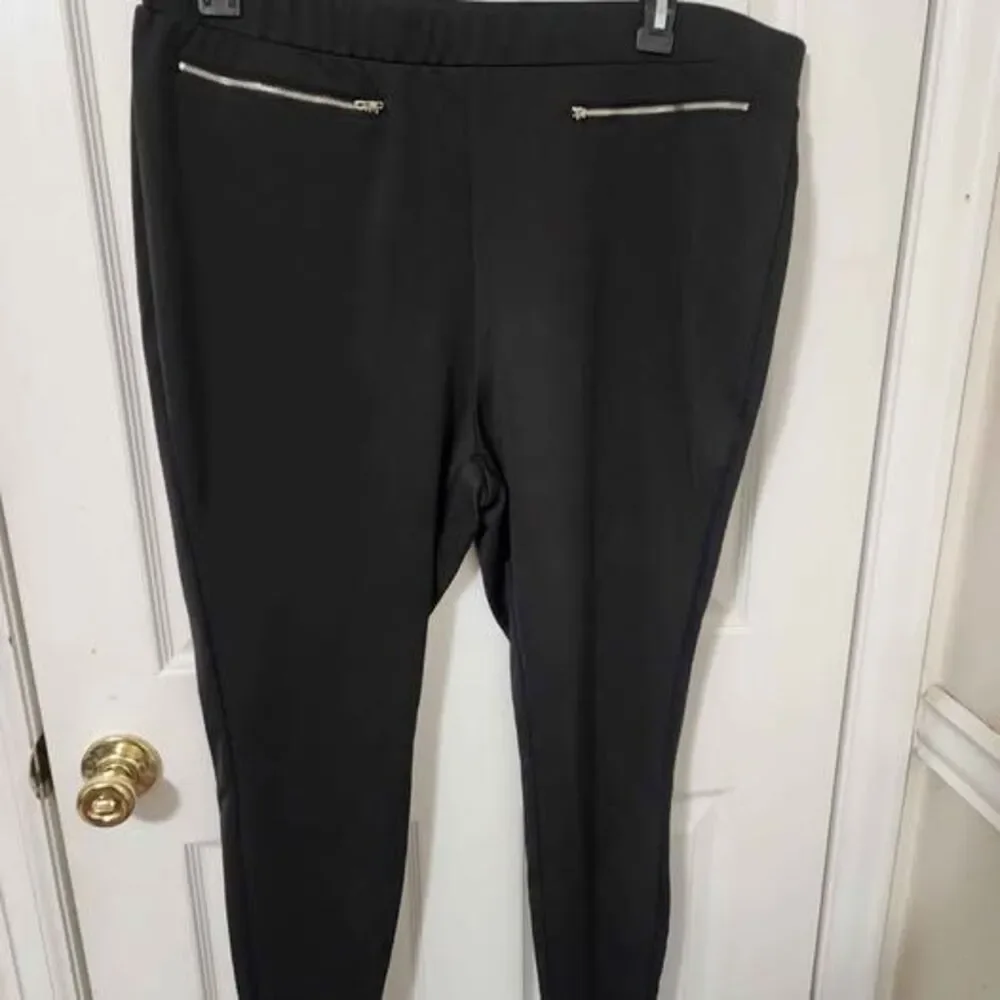 Bloomchic Skinny Fit Pants 3x NWT